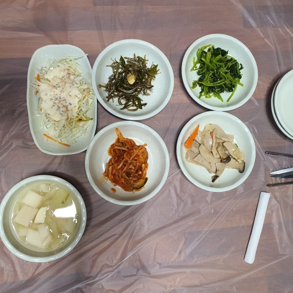 본동아구찜 이미지
