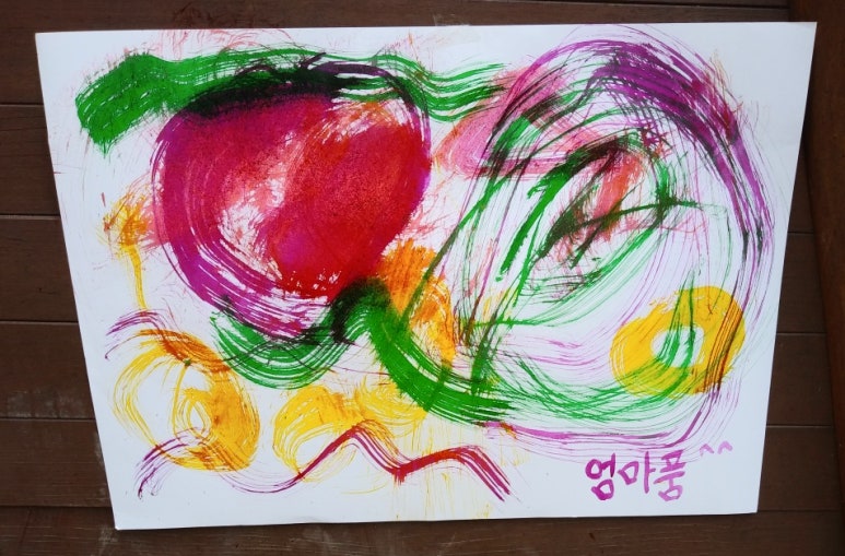 부여 유아숲체험원 이미지