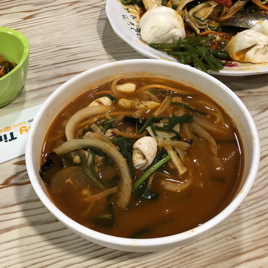 송해반점 이미지