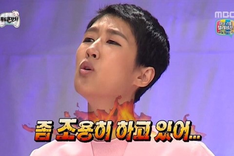 조개마당 이미지