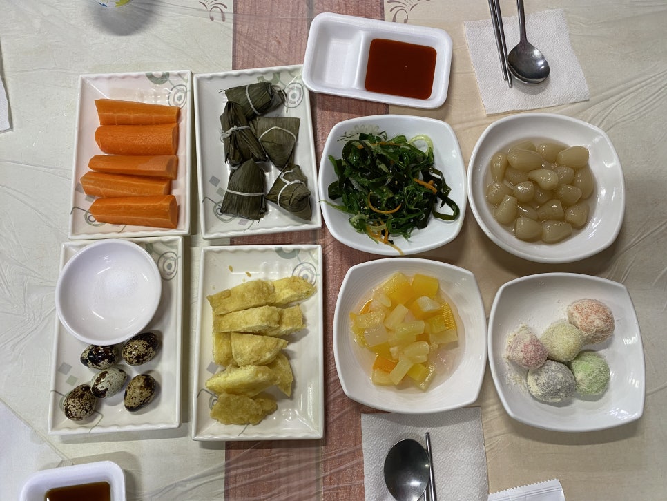 주문진웰빙홍게무한리필 이미지