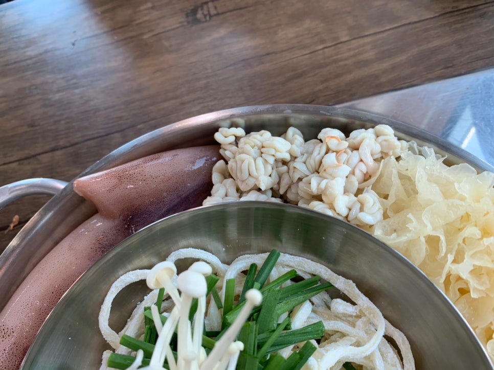 동주식당 이미지