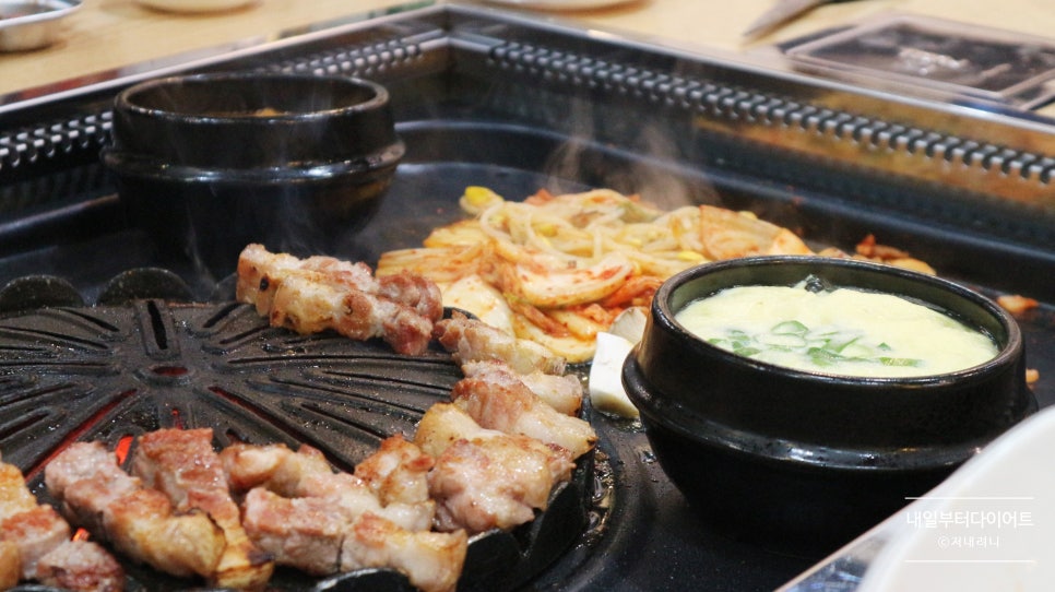 운암정육식당 이미지