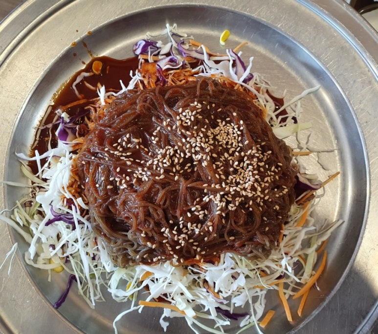삼도왕족발보쌈 이미지