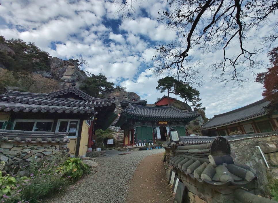 산청덕산광고 이미지