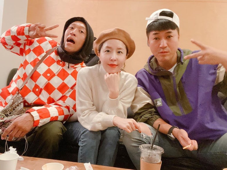더블유사운드 이미지