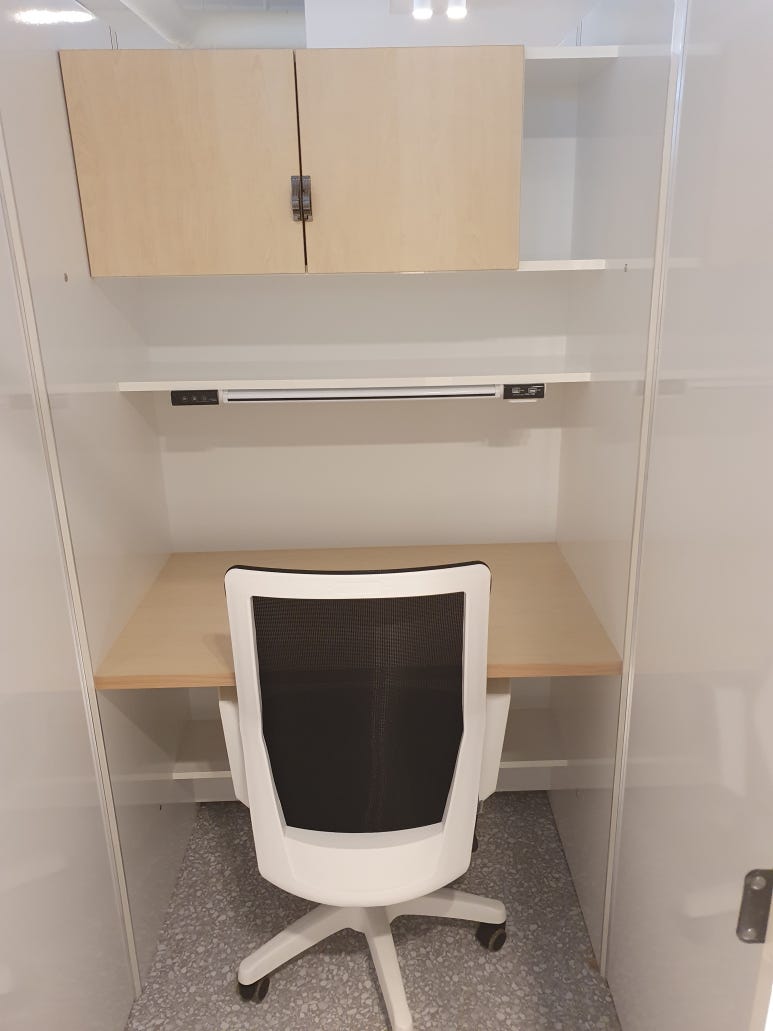 동네스터디카페 이미지