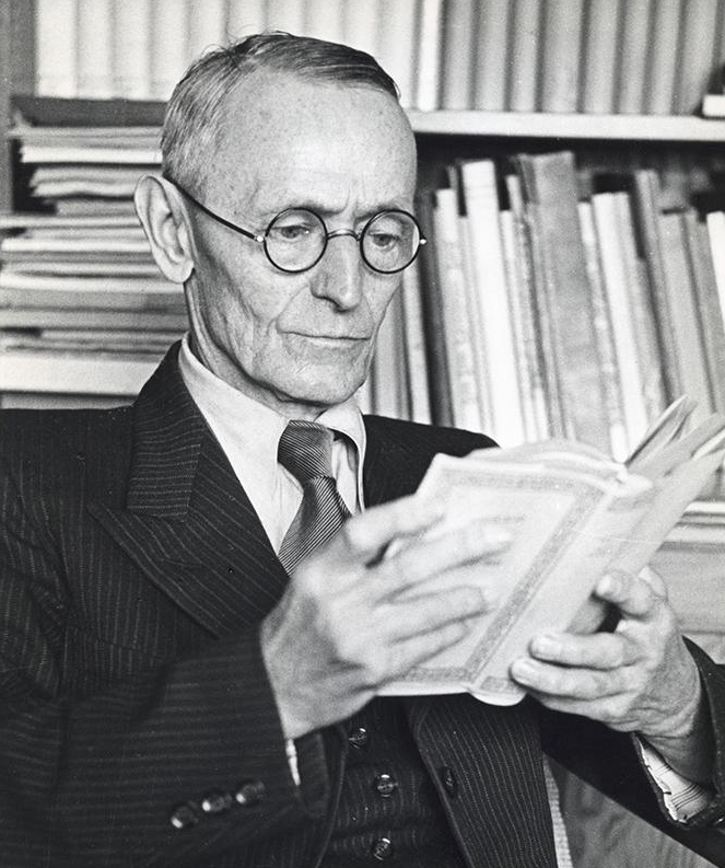 헤세(HESSE) 이미지