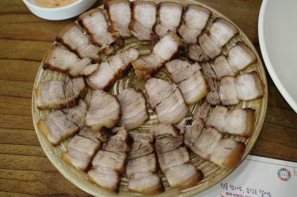 예당비빔국수 이미지