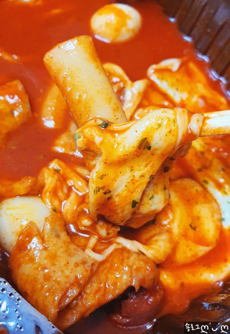 비타분식 이미지