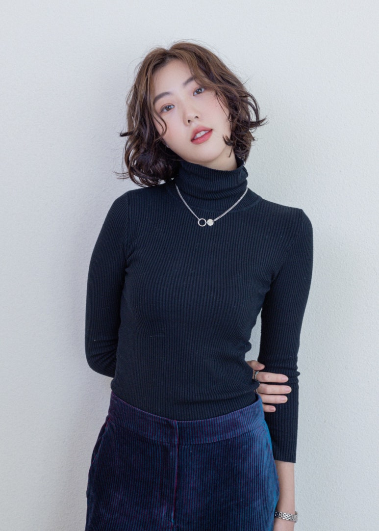 스칼렛미용실 이미지