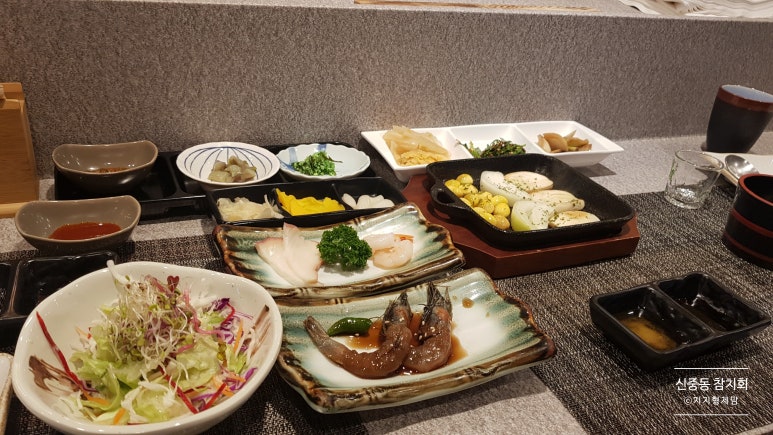 하랑참치 이미지