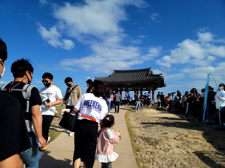 동피랑김밥 이미지
