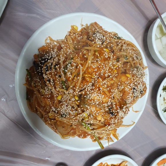 본동아구찜 이미지
