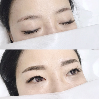 눈썹이날개다 이미지