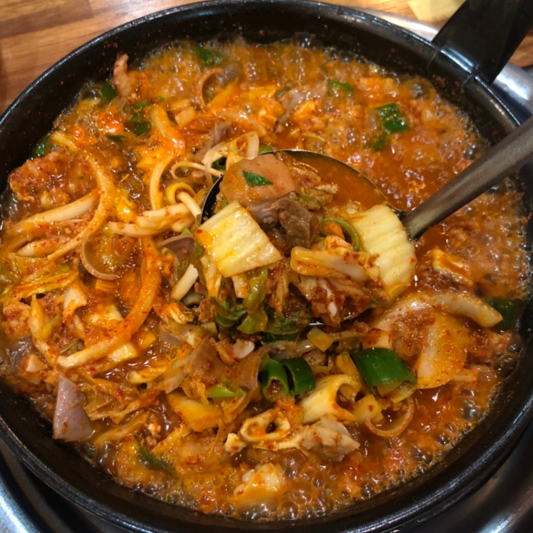 줄래곱창 이미지