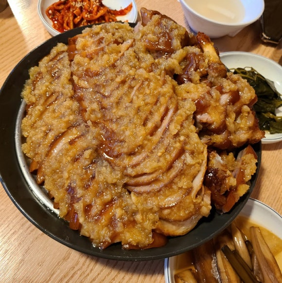 만가족발 이미지