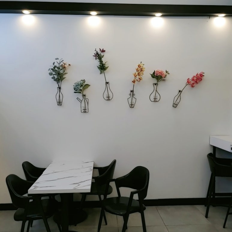 달리는커피안산 이미지