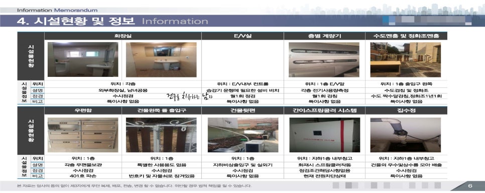 빌딩케어관리 이미지