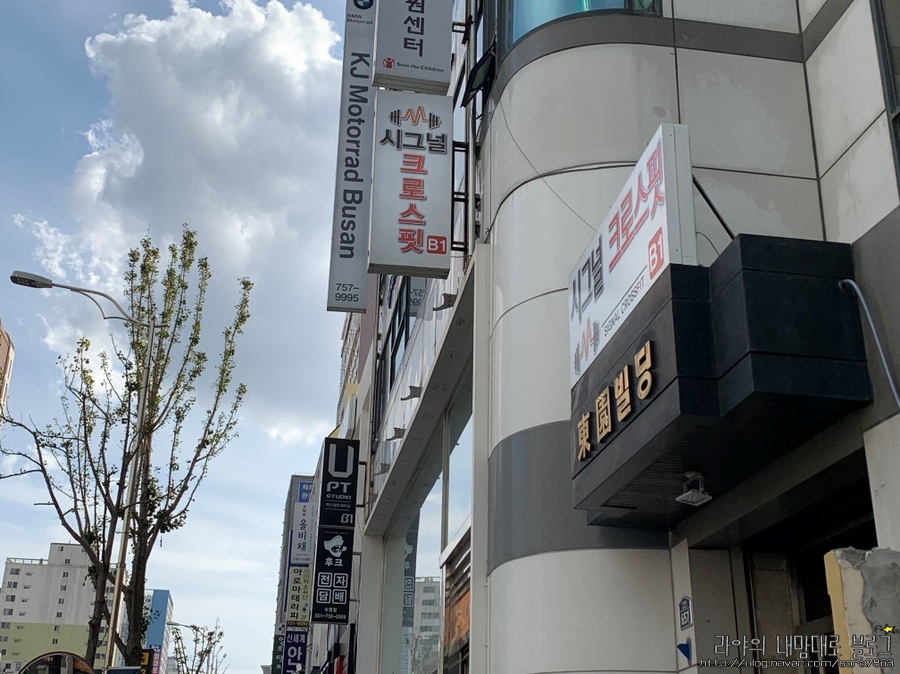 시그널크로스핏 이미지