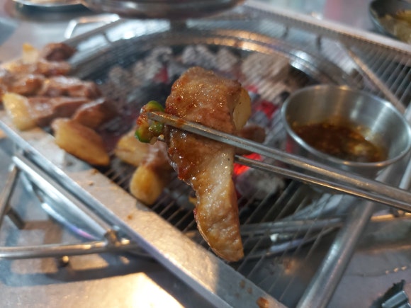 당산오돌 이미지
