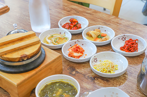 중문한그릇 이미지