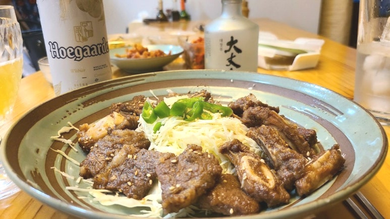 전가네푸드 이미지