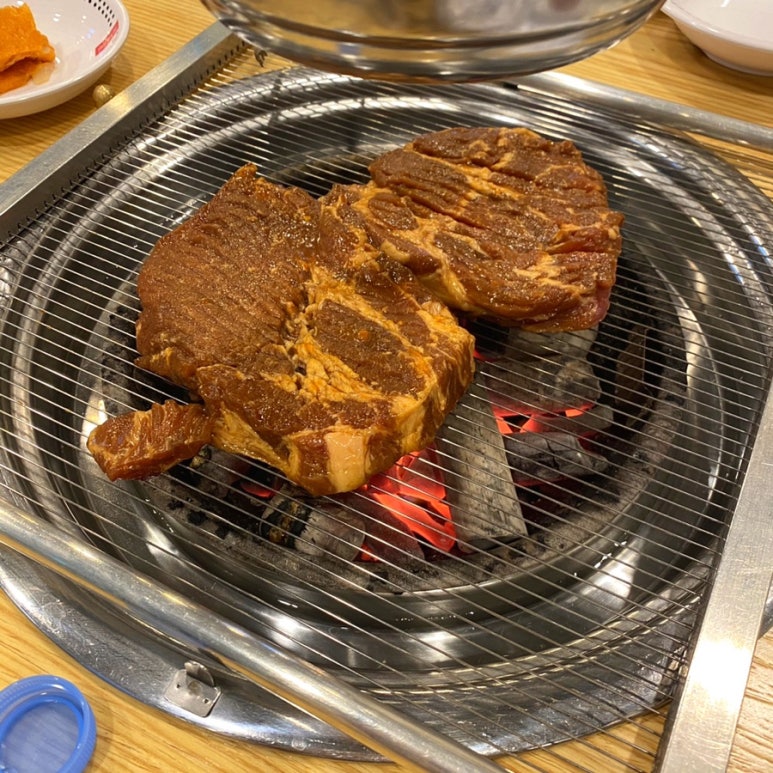 국제갈비 이미지