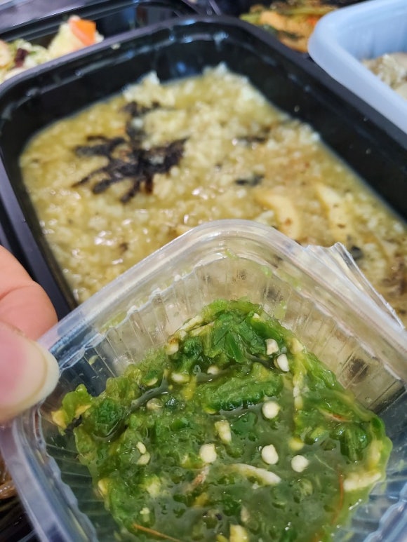 죽이팔팔(죽전문점) 이미지