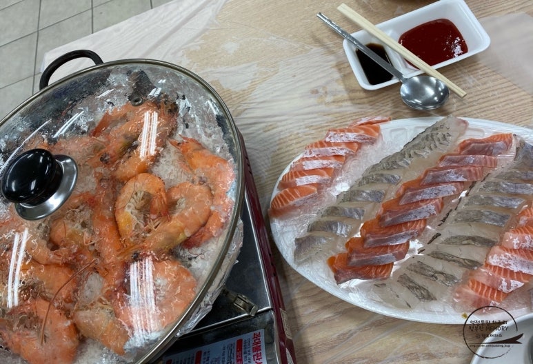 셀프회수산 이미지