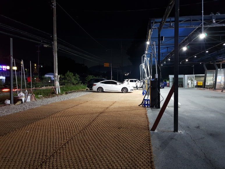 세븐세차장 이미지