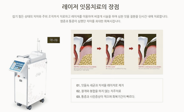 연세바로치과의원 이미지