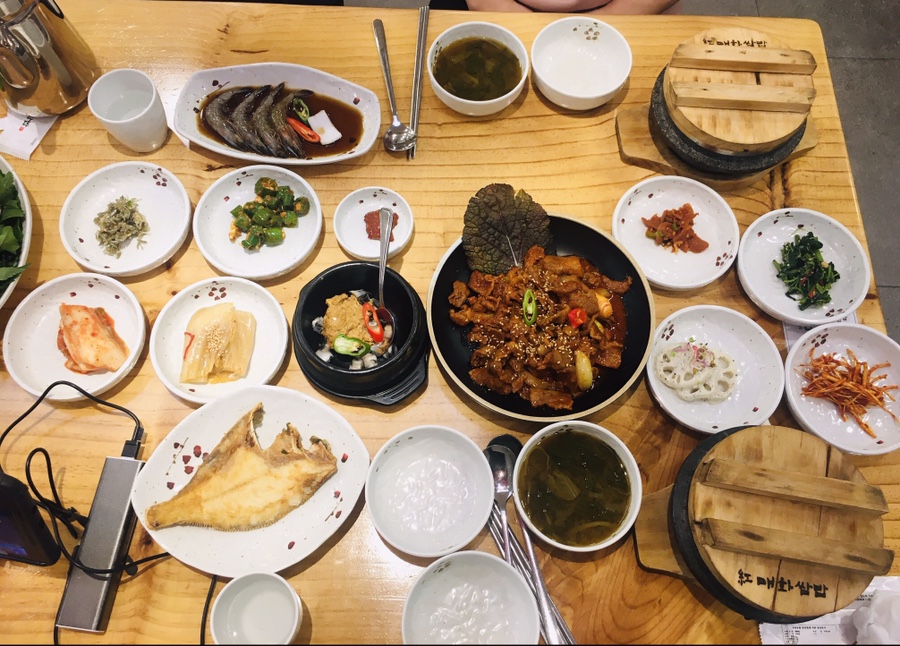 리틀마운틴 인천터미널점 이미지