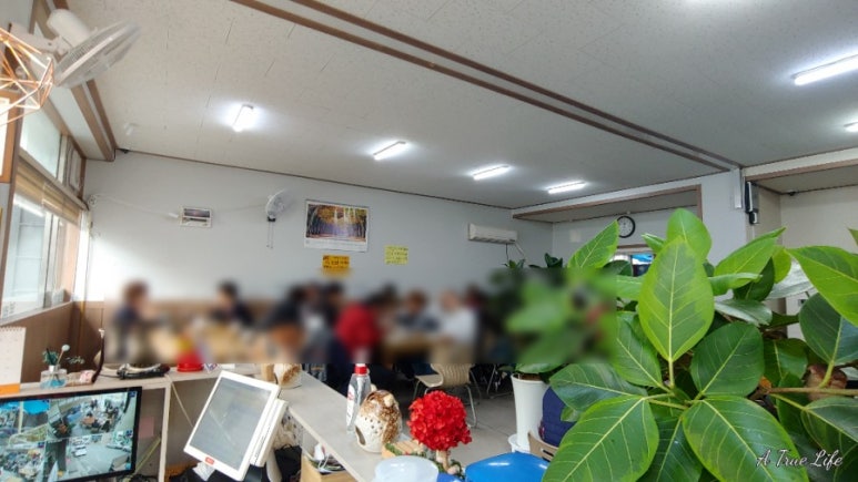 보람한식뷔페 이미지