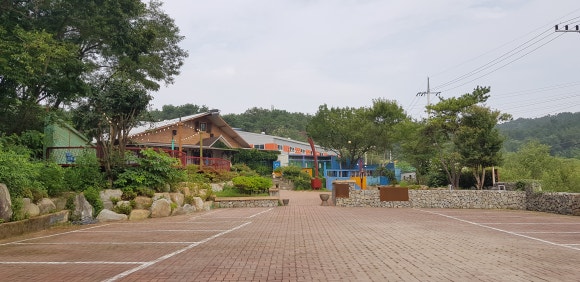 카페새로이 이미지