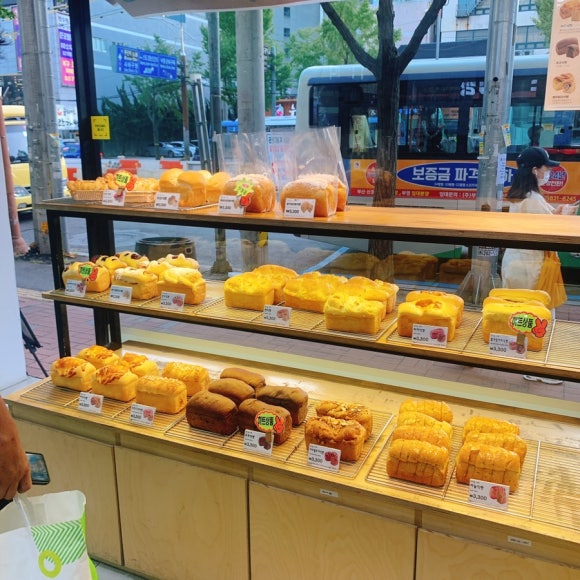 또아식빵하단점 이미지