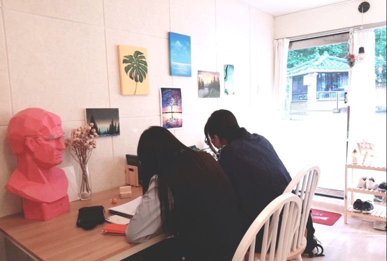 아트이즈스튜디오 이미지