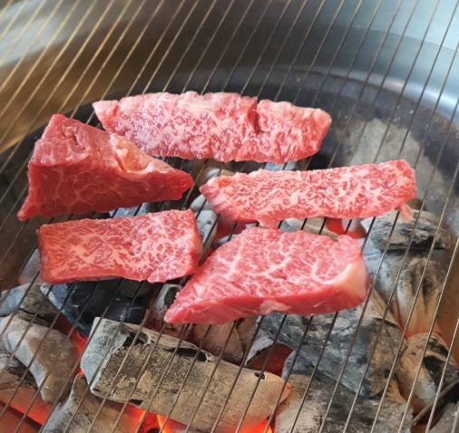 오직평창한우 이미지