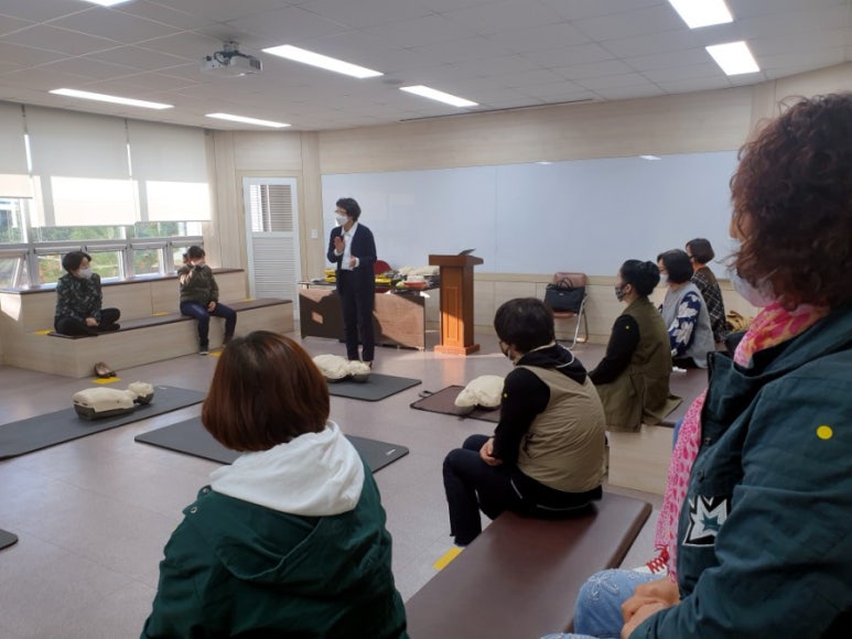 미리내협동조합 이미지