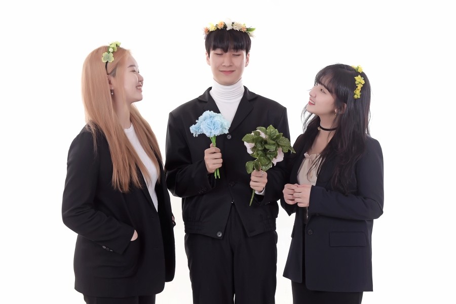 우정사진관 이미지