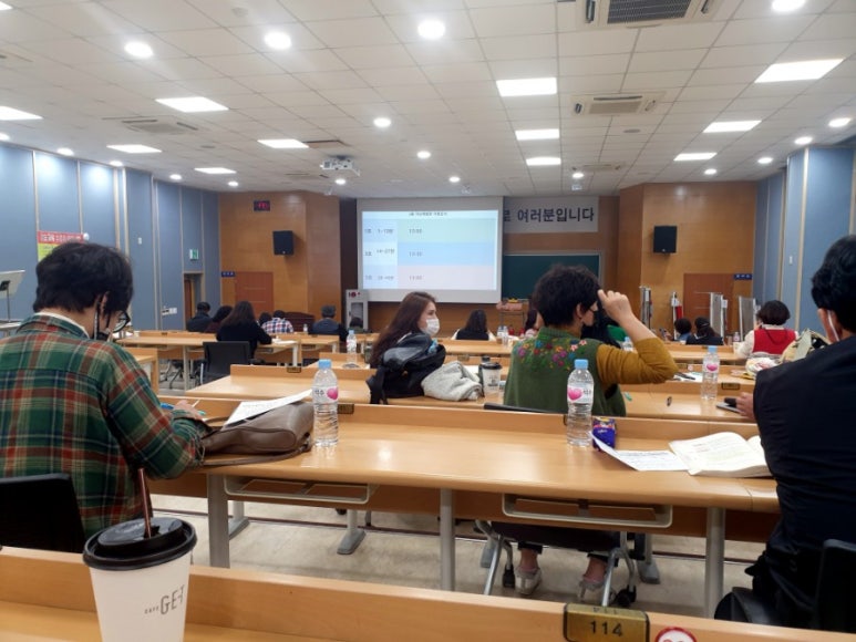 미리내협동조합 이미지