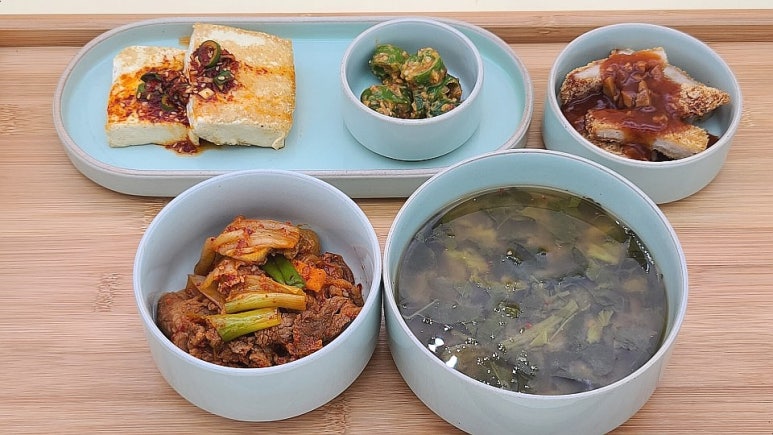 최희경반찬 이미지