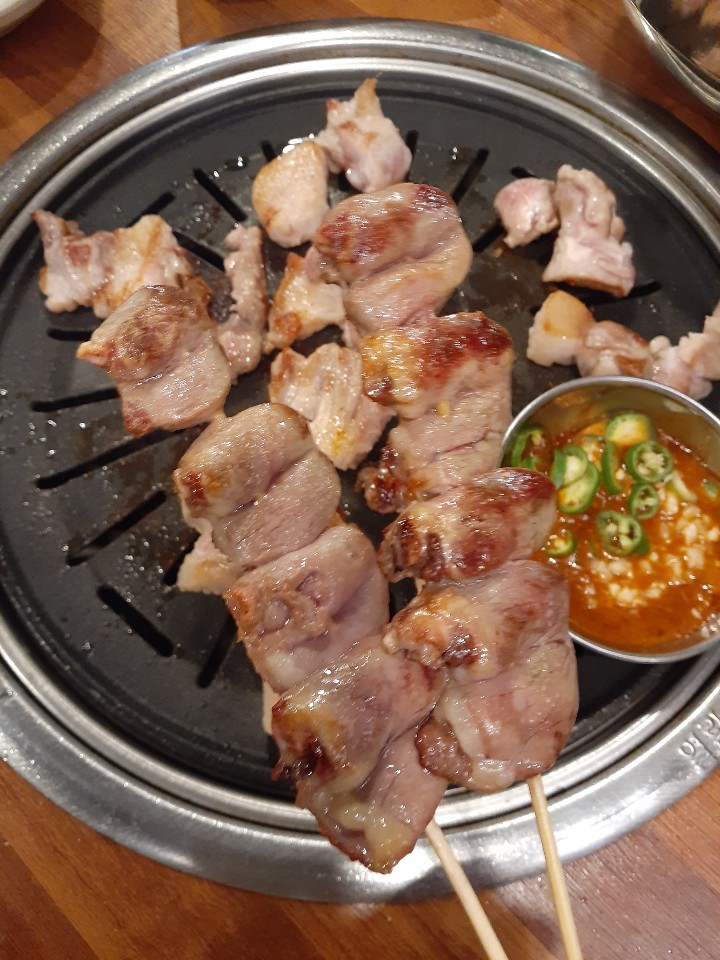 조은뒷고기 이미지