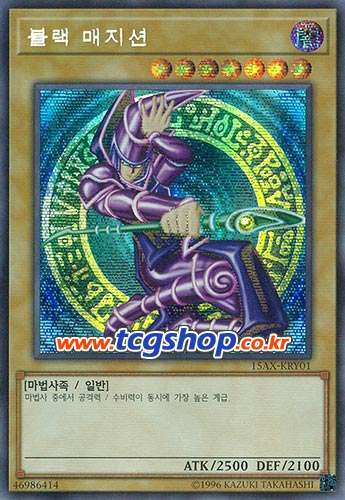 더매지션 이미지
