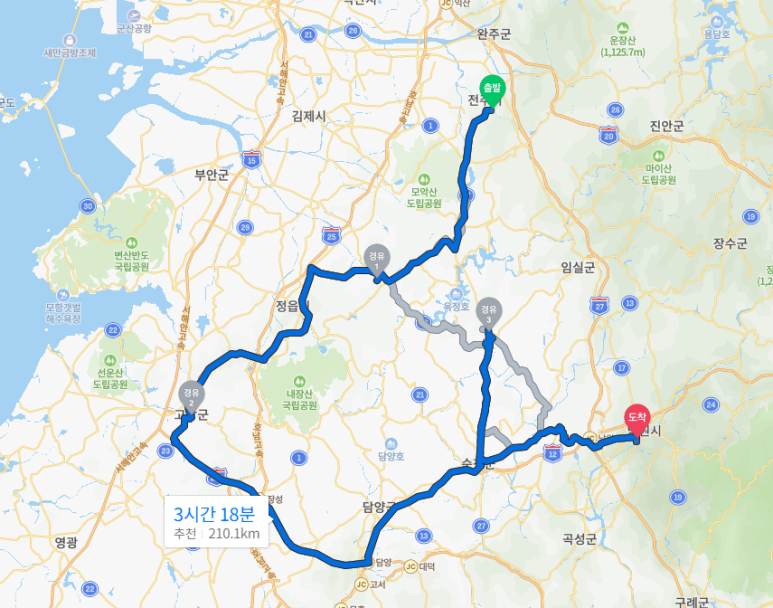 전주농악전수관 이미지