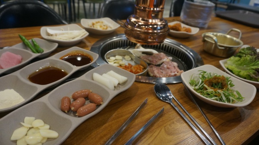 사계진미 이미지