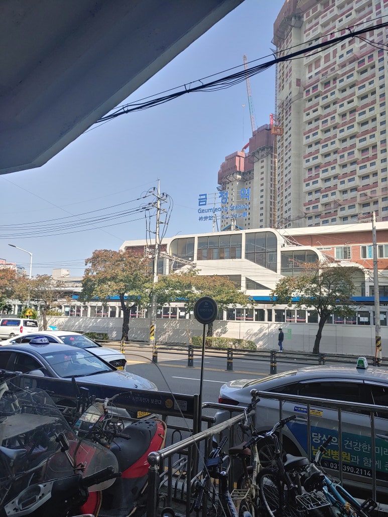 던킨도너츠화성 이미지