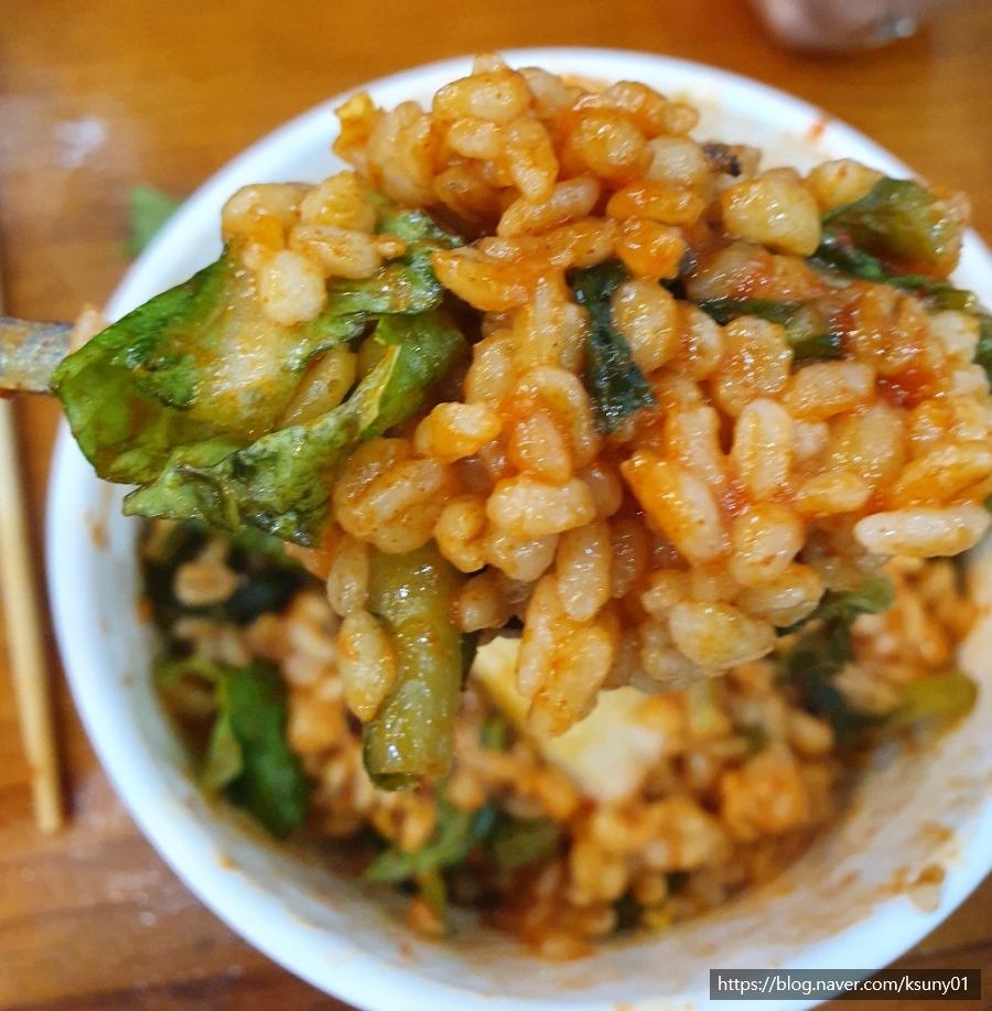 갯마을칼국수보쌈 이미지