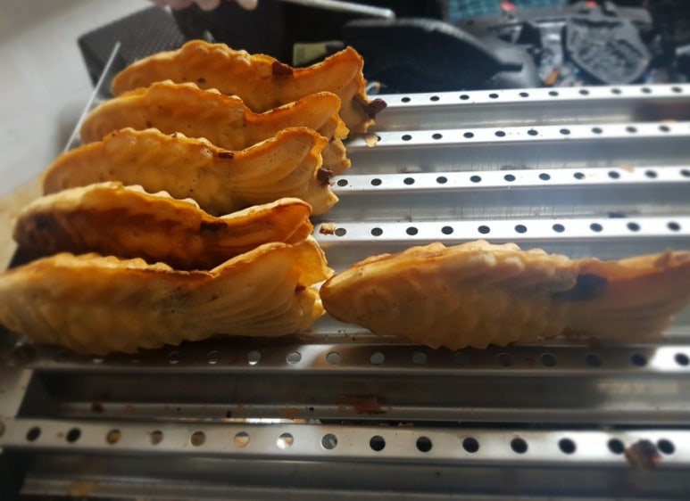 화순통닭 이미지
