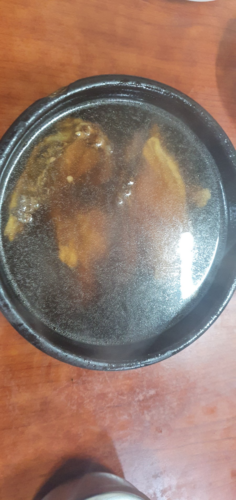 조리봉옻닭 이미지
